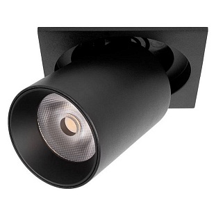 Светильник встраиваемый LOFT IT APEX 10327/D Black