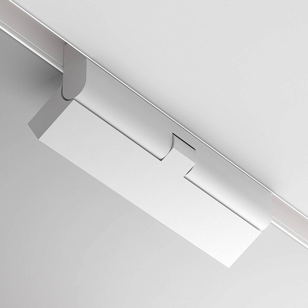 Трековый светильник MAYTONI POINTS ROT TR033-4-12WTW-DD2-W