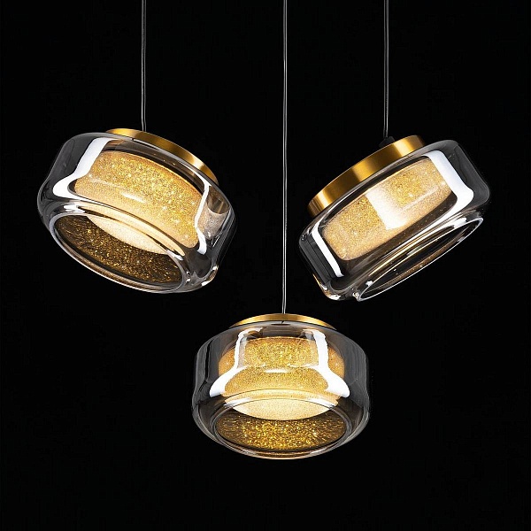 Подвес CITILUX SIGNATURE CL247012