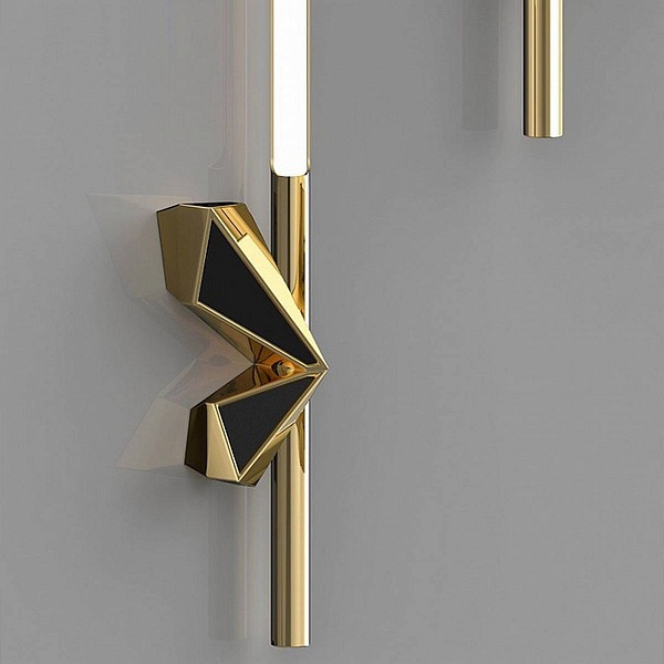 Бра IMPERIUMLOFT GERTY 208891-23