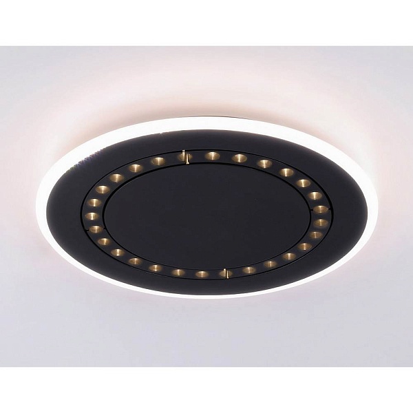 Светильник потолочный AMBRELLA LIGHT FL FL51407