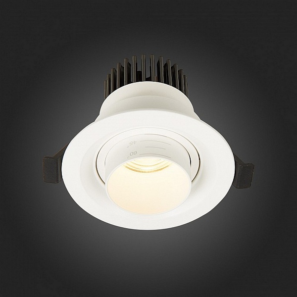 Светильник встраиваемый ST LUCE ZOOM ST701.538.07
