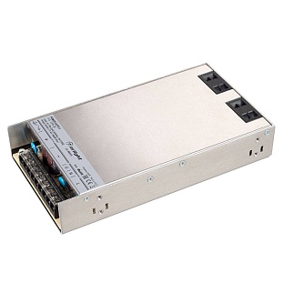 Блок питания ARLIGHT HTS 24V 1000W IP20 50799