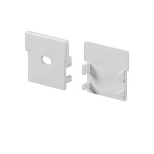 Заглушка MAYTONI LED STRIP PROFIL 642060