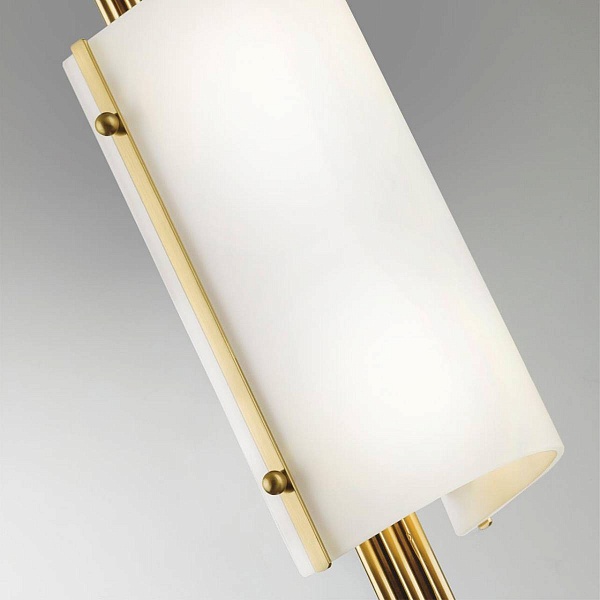 Бра ODEON LIGHT MARGARET 5415/2W