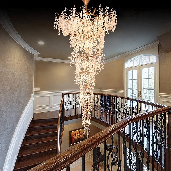 Люстра-каскад IMPERIUMLOFT FAIRYTREE 167211-26