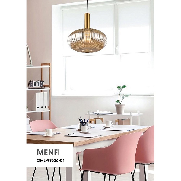 Подвес OMNILUX MENFI OML-99336-01