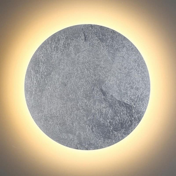 Бра ODEON LIGHT SOLARIO 3562/12WL