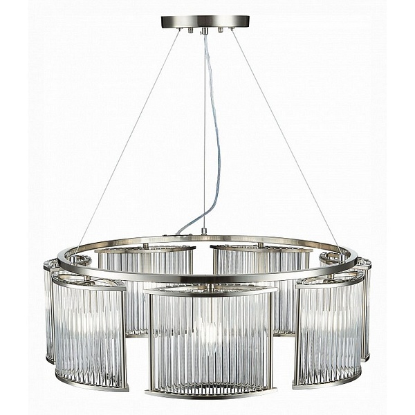 Люстра подвесная ST LUCE VELLETRI SL1627.103.07