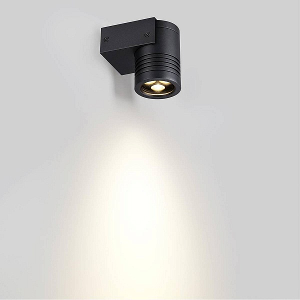 Светильник уличный настенный ODEON LIGHT STIMA 6648/6WL3