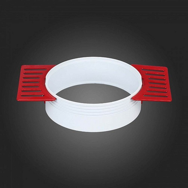 Светильник встраиваемый ST LUCE SHIFT ST051.518.01