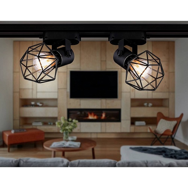 Трековый светильник AMBRELLA LIGHT GL GL5002