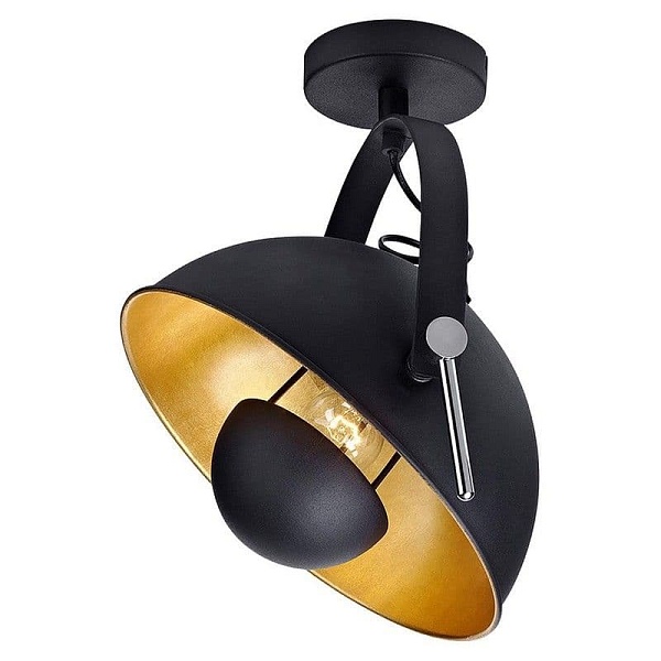 Спот LUSSOLE BOLLO GRLSP-9825