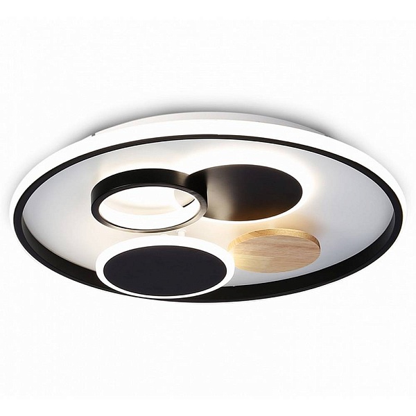 Люстра потолочная AMBRELLA LIGHT FL FL4802