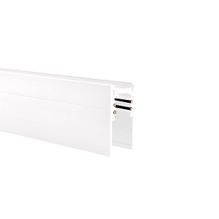 Шинопровод CRYSTAL LUX CLT 0.113 01 L2000 WH