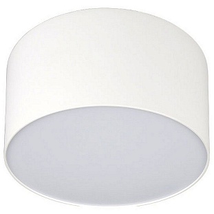 Светильник потолочный ARLIGHT SP-RONDO-140A-18W Day White 021782