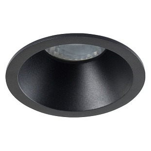 Светильник встраиваемый CRYSTAL LUX CLT 006C1 BL