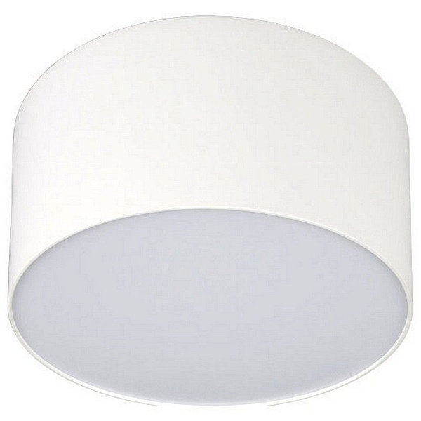 Светильник потолочный ARLIGHT SP-RONDO-140A-18W Day White 021782