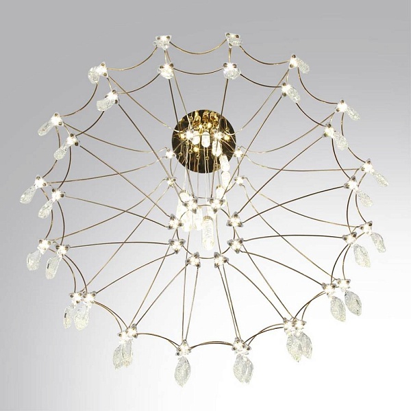 Люстра подвесная ODEON LIGHT CLASSIC 7000/51L