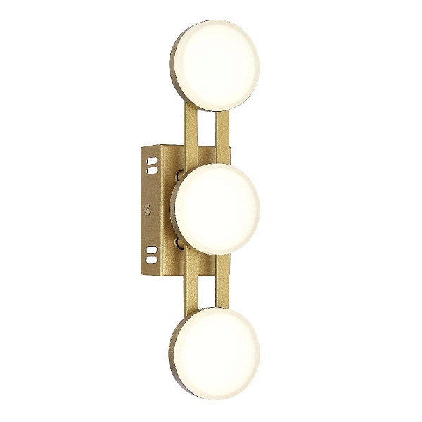 Бра ST LUCE MONRO SL6610.201.03