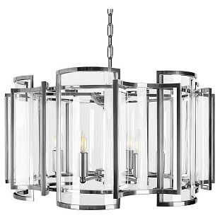 Люстра подвесная LOFT IT REFLECTION 10433/6
