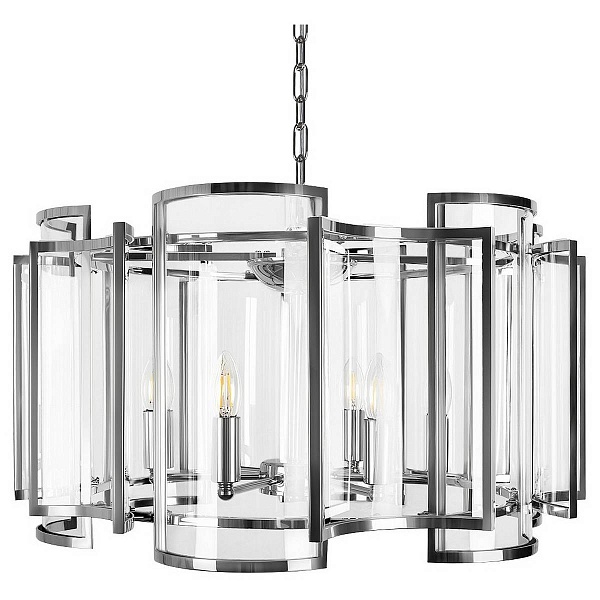 Люстра подвесная LOFT IT REFLECTION 10433/6