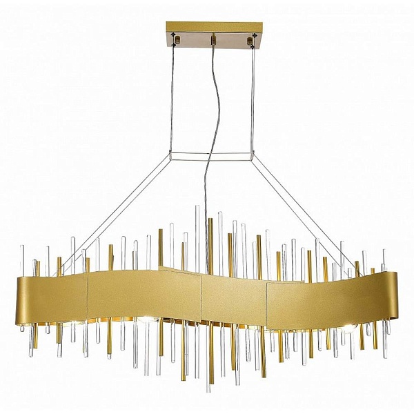 Люстра подвесная ST LUCE OLVERA SL1633.213.08