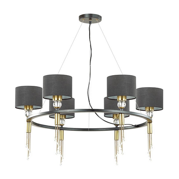Люстра подвесная LUMION SANTIAGO 4516/6