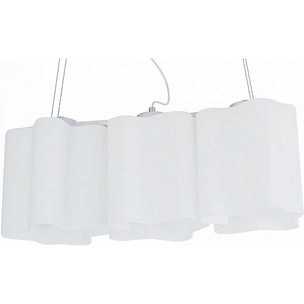 Люстра подвесная LIGHTSTAR NUBI 802130