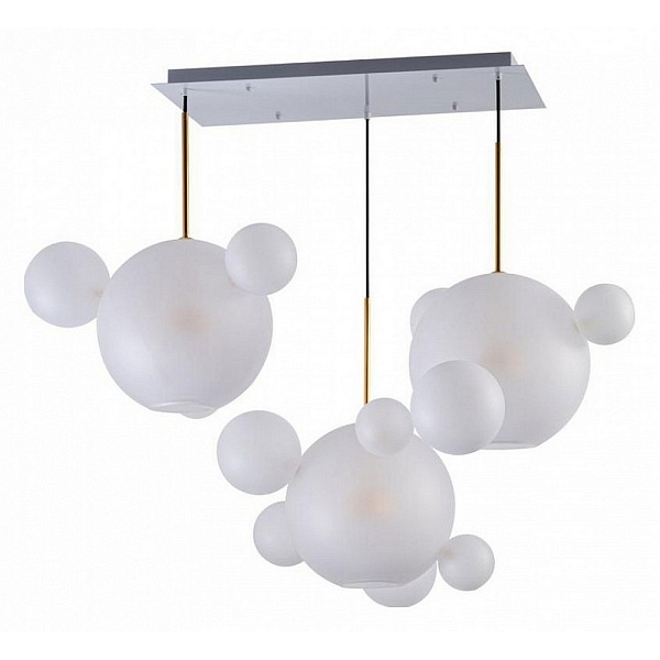 Подвес LOFT IT BOLLE 2030-S3
