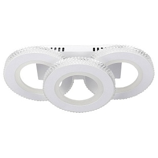 Люстра потолочная ESCADA ERIS 10265/3LED
