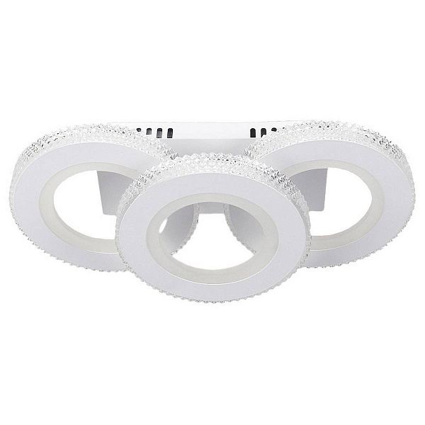 Люстра потолочная ESCADA ERIS 10265/3LED