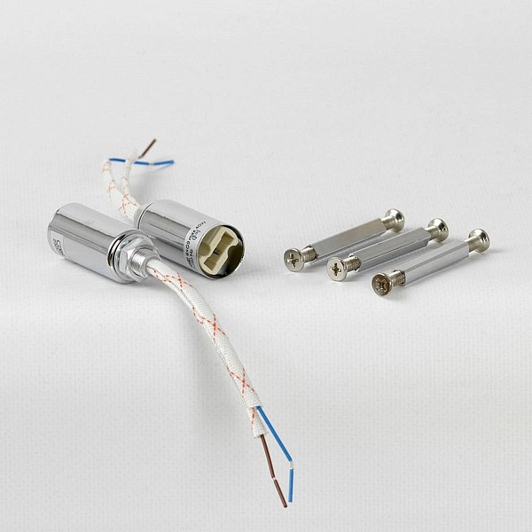 Люстра подвесная LUSSOLE LSP-8893 LSP-8894
