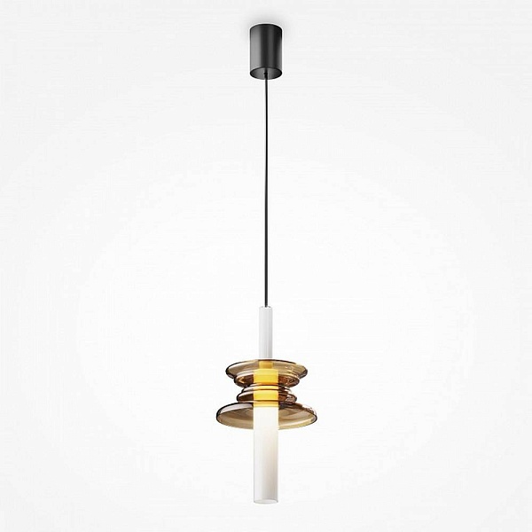 Подвес MAYTONI SOUND WAVE MOD255PL-01B3