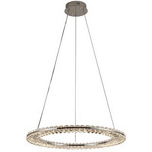 Подвес NEWPORT 8240 8241N/600 chrome