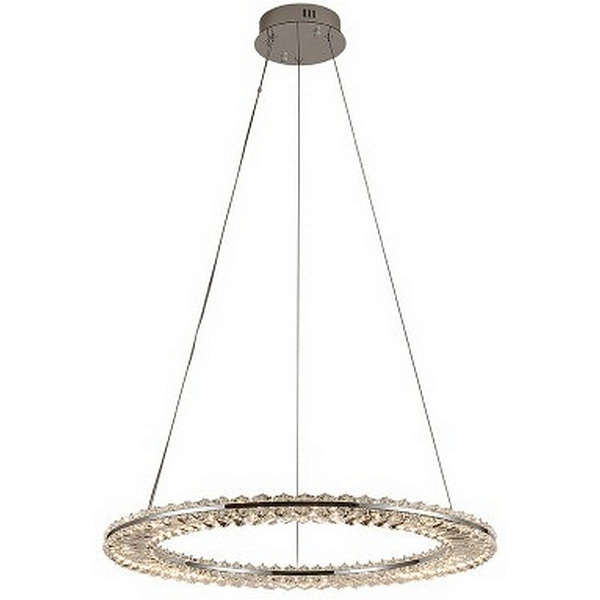Подвес NEWPORT 8240 8241N/600 chrome