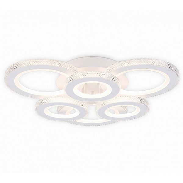 Люстра потолочная AMBRELLA LIGHT FA FA8872
