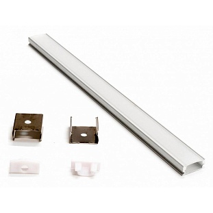 Профиль для ленты LED накладной LIGHTSTAR PROFILED 419121