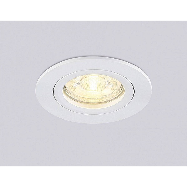 Светильник встраиваемый AMBRELLA LIGHT TN TN102450