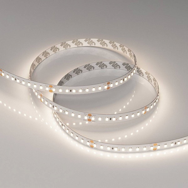 Лента LED RT-A144 7,7 W/m 24V IP20 2835/144 4000K 10mm (5м) 36208 ARLIGHT