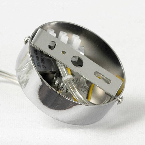 Подвес LUSSOLE MILAM LSP-8992