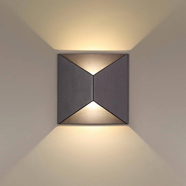 Бра ODEON LIGHT TIBRO 3907/10WL