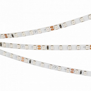 Лента LED RT-A120 9,6 W/m 24V IP20 2835/120 K 5mm (5м) 015657(2) ARLIGHT