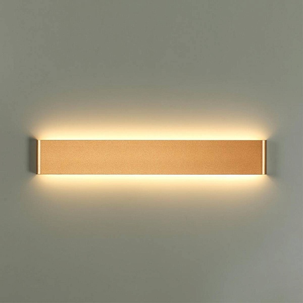Бра ODEON LIGHT FRAMANT 4295/20WL