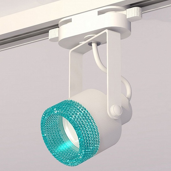 Трековый светильник AMBRELLA LIGHT TRACK SYSTEM 1 XT6601063