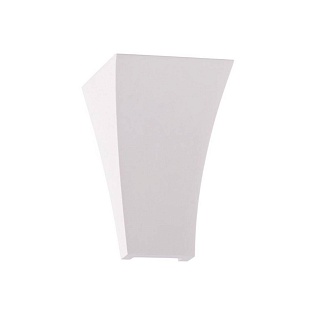 Бра ODEON LIGHT GIPS 3882/1W