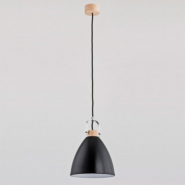 Подвес ALFA HERMINA CZARNA 9643