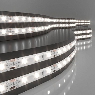 Лента LED 4,8 W/m 24V IP65 2835/60 4200K 8mm (5м) a052957 ELEKTROSTANDARD