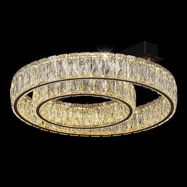 Светильник потолочный CITILUX PALANT CL325152