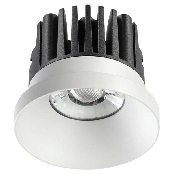Светильник встраиваемый NOVOTECH METIS 357585